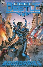 Blue Beetle. Boundaries