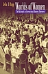 Worlds of women : the making of an international women's movement