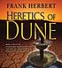 Heretics of Dune door Frank Herbert