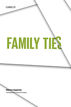 Family ties : (laços de familia)