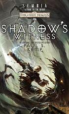 Shadow's witness
