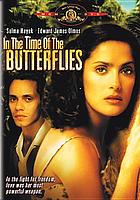 In the time of the butterflies