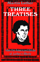 Three treatises