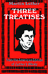Three treatises