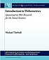 Introduction to webometrics : quantitative web... by  Michael Arijan Thelwall 