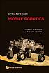 Advances in mobile robotics proceedings of the... by Lino Marques