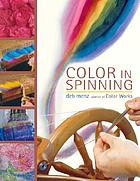 Color in spinning