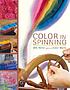 Color in spinning