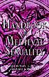 Handbook of medieval sexuality