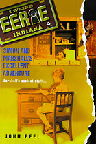 Simon and Marshall's excellent adventure