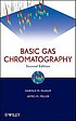 Basic gas chromatography