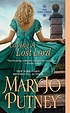 Loving a lost lord by  Mary Jo Putney 