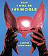 Soon I will be invincible von Austin Grossman