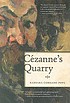 Cezanne's Quarry A Mystery. por  Pope, Barbara 