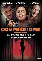 Confessions of a dangerous mind