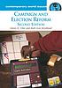Campaign and election reform : a reference handbook 著者：  Glenn H Utter 