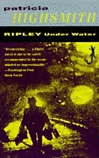 Ripley under water