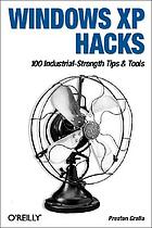 Windows XP hacks