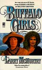 Buffalo girls