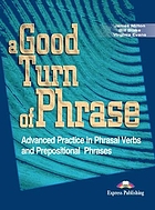 A good turn of phrase