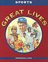 Sports 著者：  George Sullivan 