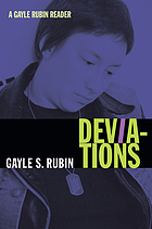 Deviations : a Gayle Rubin reader