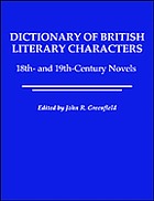 18th and 19th century novels.