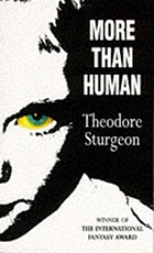 More than human