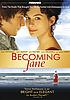 Becoming Jane by  Julian Jarrold 
