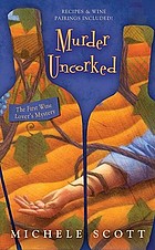 Murder uncorked