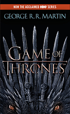 A game of thrones