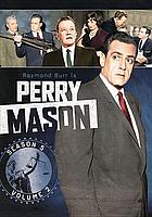 Perry Mason. Season 5, volume 1