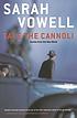 Take the cannoli : stories from the New World de Sarah Vowell