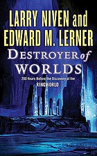 Destroyer of worlds