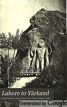 Lahore to Yārkand. Incidents of the route and natural history of the countries traversed by the expedition of 1870, under T.D. Forsyth.
