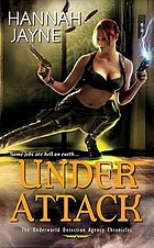 Under attack