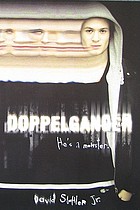 Doppelganger von David Stahler