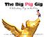 The Big Pig Gig : celebrating pigs in the city