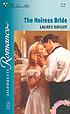 The heiress bride de Laurey Bright