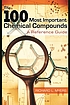 The 100 most important chemical compounds : a... de Richard L Myers