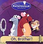 Oh, brother!
