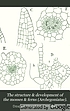 The structure & development of the mosses & ferns... door Douglas Houghton Campbell