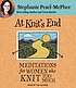 At knit's end : [meditations for women who knit... por Stephanie Pearl-McPhee
