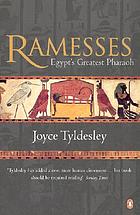 Ramesses : Egypt's greatest pharaoh