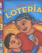 Playing lotería