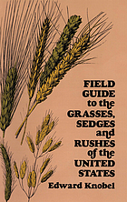 Field guide to the grasses, sedges and rushes of the United States