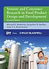 Sensory and consumer research in food product... by Howard R Moskowitz