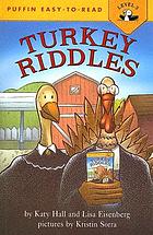 Turkey riddles