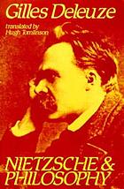 Nietzsche and philosophy
