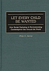 Let every child be wanted : how social marketing is revolutionizing contraceptive use around the world
